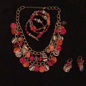 Costume Jewlery
